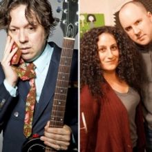 Dave Hill, Laurie Kilmartin And More To Appear On Keith And The Girl's SILENT TRAILER