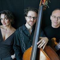 Eisemann Center Presents The Jen Chapin Trio