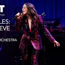 Video: PBS Debuts Sara Bareilles New Year's Eve Concert Trailer