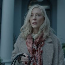 Video: Alfonso Cuarón's DISCLAIMER Trailer With Cate Blanchett and Kevin Kline