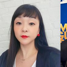 Martian Entertainment Names Ju Hong and Kaylin Kellin to Leadership Roles