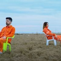 Felix Cartal and Sophie Simmons Share Music Video For 'Mine'