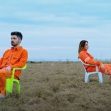 Felix Cartal and Sophie Simmons Share Music Video For 'Mine'