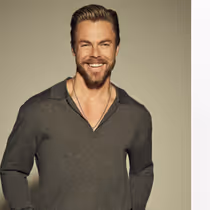 Derek Hough to Join CHICAGO For One Performance & Talkback With Mark Ballas
