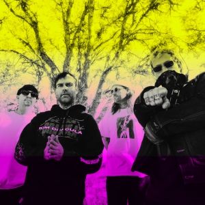 The Used to Release New B-Sides Album 'MEDZ' in June, Drop Title Track