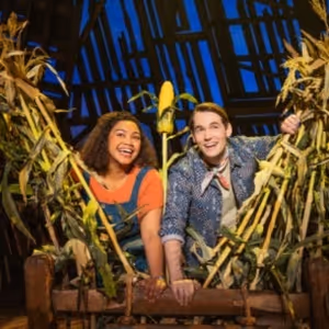 Review: SHUCKED at ASU Gammage