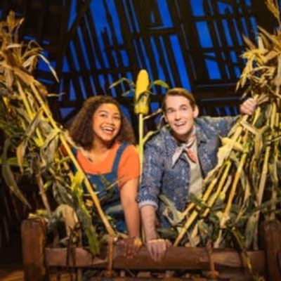 Review: SHUCKED at ASU Gammage