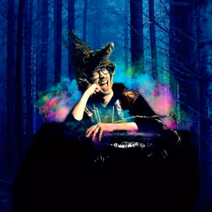 Edy Hurst to Launch UK Tour of WONDERFULL DISCOVERIE OF WITCHES Following Edinburgh…