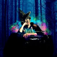 Edy Hurst to Launch UK Tour of WONDERFULL DISCOVERIE OF WITCHES Following Edinburgh F