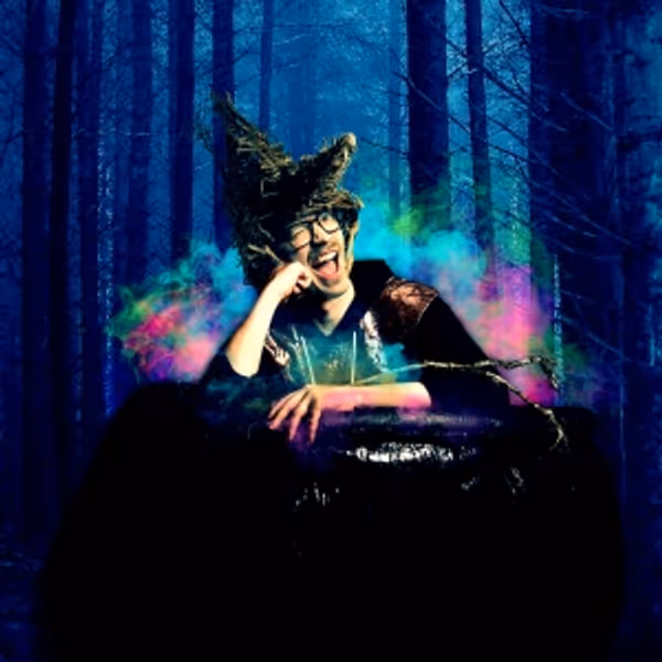 Edy Hurst to Launch UK Tour of WONDERFULL DISCOVERIE OF WITCHES Following Edinburgh F Photo
