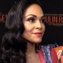 TV: The Cast of MOULIN ROUGE! Parties Like It's 1899 on Opening Night