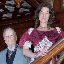 Write Out Loud To Present Two Holiday Experiences In December 2025