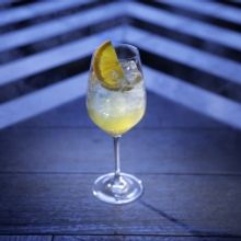 THE VENETIAN in Las Vegas Introduces Horoscope Cocktails