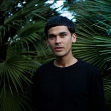 Roy Blues Releases' Stunning 'Brain Wax' EP