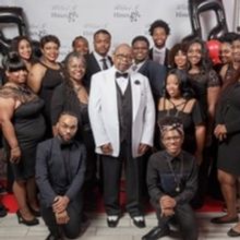 Winners Announced For The Willard J. Hines Music Scholarship Awards