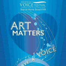 SVF Announces New Initiative With The City Of Savannah And Plans For 2020 Festival