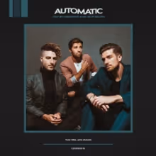Jake Miller & Fly By Midnight Unveil 'Automatic'