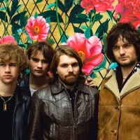 The Velvet Hands Release 'Over It Now'