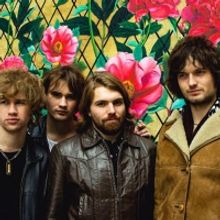 The Velvet Hands Release 'Over It Now'