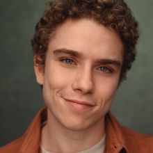 Interview: 'It's Surreal': Vasco Emauz on Making His West End Debut in BACK TO THE FU