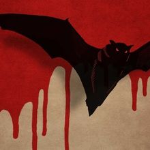 Cast Set for DRACULA at TheatreWorks Silicon Valley