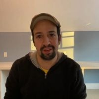 VIDEO: Lin-Manuel Miranda Celebrates Costume Industry Coalition Workers