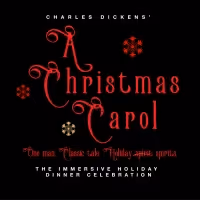 One-Man, Immersive A CHRISTMAS CAROL Returns To Greenport