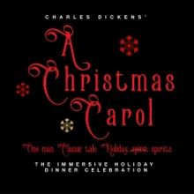 One-Man, Immersive A CHRISTMAS CAROL Returns To Greenport