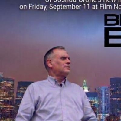 BLACK BOX to Have New York Premiere at Film Noir Cinema