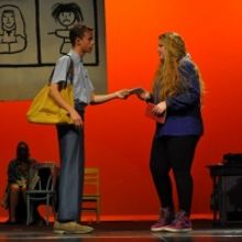 BWW Blog: No One is Alone