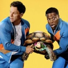 ME TIME is The Most Viewed Title on Netflix This Week