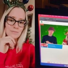 VIDEO: Watch Ingrid Michaelson Takeover Our Instagram!