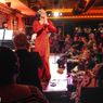 Review: Opera’s Brandie Inez Sutton Does a Solo Showstopper of an Opener for 54 Below