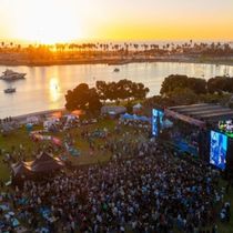 MISSION BAYFEST to Reveal Full Lineup, Side Stages Ahead of San Diego Return