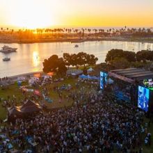 MISSION BAYFEST to Reveal Full Lineup, Side Stages Ahead of San Diego Return