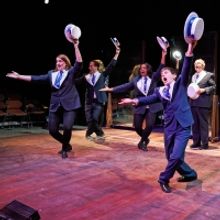 BWW Review: ADORE US! LINE by Robert John Ford at Iowa Stage: A Heart Warming and Hys