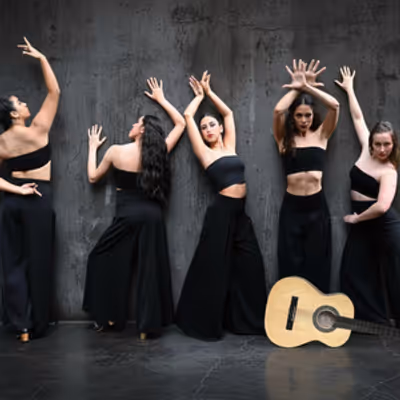 STRIKE A CHORD To Open At Sydney Fringe Festival