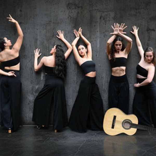 STRIKE A CHORD To Open At Sydney Fringe Festival Photo