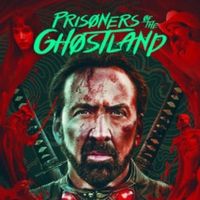 PRISONERS OF THE GHOSTLAND to Stream Exclusively on AMC+ & Shudder