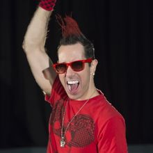 Cyborg Drummer/DJ DRMAGDN to Headline Montauk Music Fest