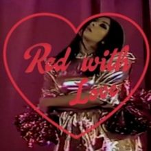Pom Pom Squad Shares New Single and Video 'Red With Love'