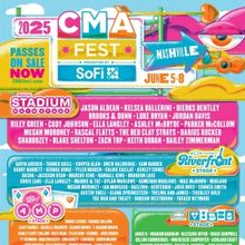 Jason Aldean, Kelsea Ballerini & More Join CMA Fest; See the Full Lineup