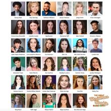 THE GREAT CHRISTMAS COOKIE BAKE-OFF to Have NYC Premiere At The Laurie Beechman