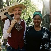 STG Announces Sensory-Friendly Streamed Concert With Dan + Claudia Zanes