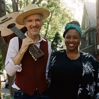 STG Announces Sensory-Friendly Streamed Concert With Dan + Claudia Zanes