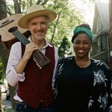 STG Announces Sensory-Friendly Streamed Concert With Dan + Claudia Zanes