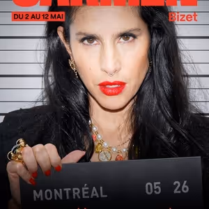CARMEN To Be Presented By Opéra De Montréal At Place Des Arts