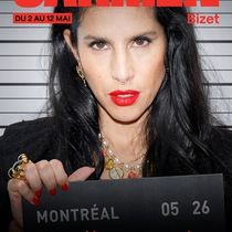 CARMEN To Be Presented By Opéra De Montréal At Place Des Arts