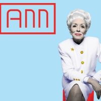 Holland Taylor Will Star in L.A. Premiere of ANN at Pasadena Playhouse