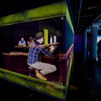 ARTECHOUSE Partners With Local Bars To Present An Augmented Reality Drink Experience